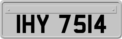 IHY7514