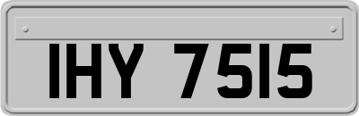 IHY7515