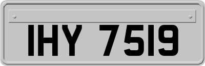 IHY7519