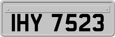 IHY7523
