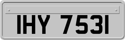 IHY7531