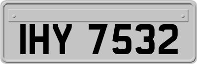 IHY7532