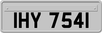IHY7541