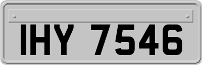 IHY7546
