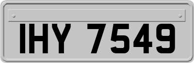 IHY7549