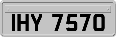 IHY7570