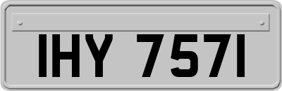 IHY7571