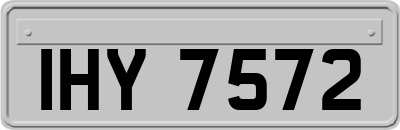 IHY7572