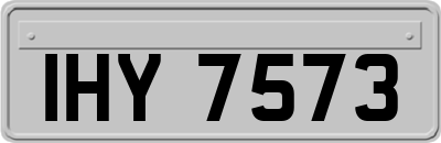 IHY7573