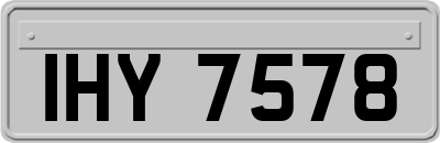 IHY7578