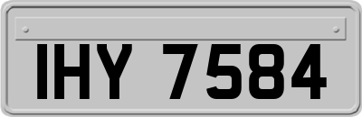 IHY7584