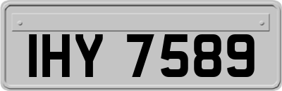 IHY7589