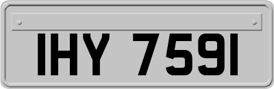IHY7591
