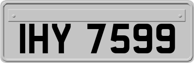 IHY7599
