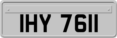 IHY7611