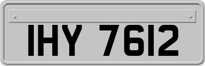 IHY7612