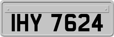 IHY7624