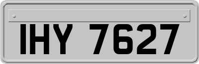 IHY7627