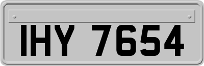 IHY7654