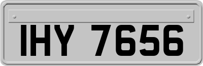 IHY7656