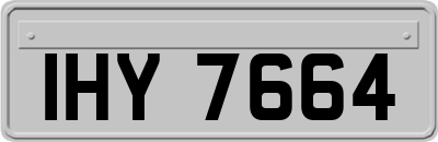IHY7664
