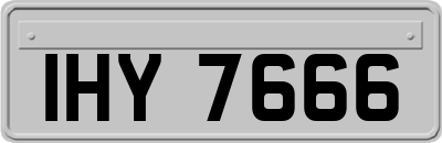 IHY7666
