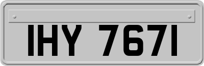 IHY7671