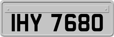 IHY7680