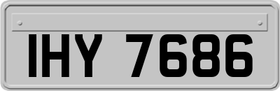 IHY7686