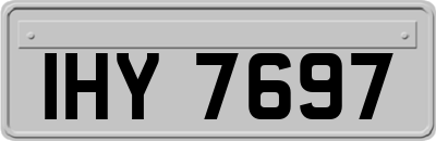 IHY7697