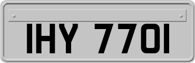 IHY7701