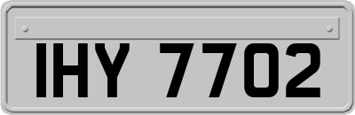 IHY7702