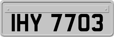IHY7703