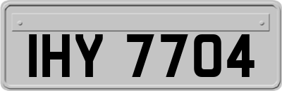 IHY7704