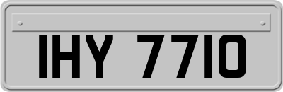 IHY7710