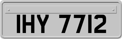IHY7712