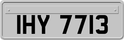 IHY7713