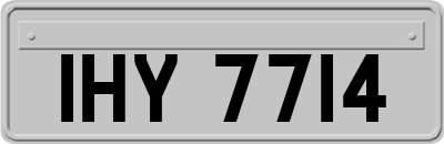 IHY7714