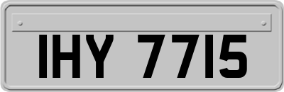 IHY7715