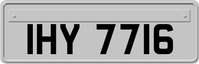 IHY7716