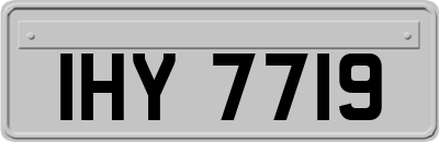 IHY7719