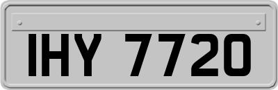 IHY7720