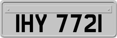 IHY7721