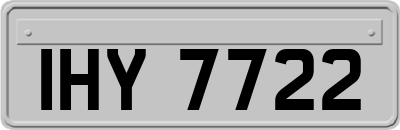 IHY7722