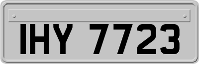 IHY7723