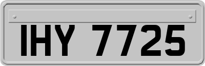 IHY7725
