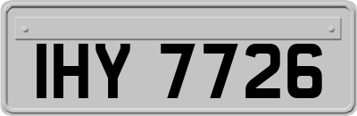 IHY7726