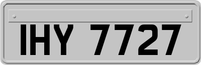 IHY7727