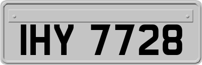 IHY7728