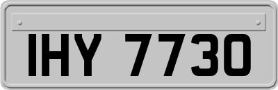 IHY7730